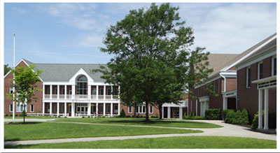 Университет Woodstock Academy в США: стоимость обучения